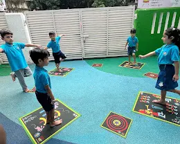 Podar International School - Abu Road, Palanpur — photo 2
