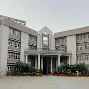 Ryan International School, Sector 21B