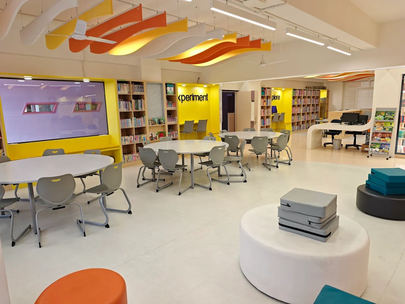 Whitefield Global School Bangalore — photo 7