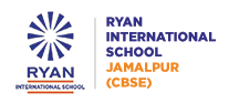 Ryan International School, Jamalpur, Ludhiana logo