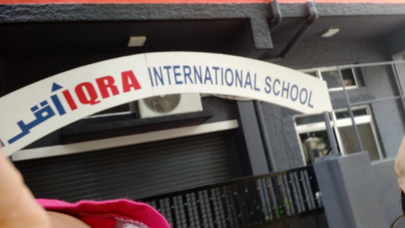 IQRA International School, Bangalore