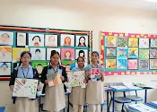 Podar International School - Vastral, Ahmedabad — photo 6