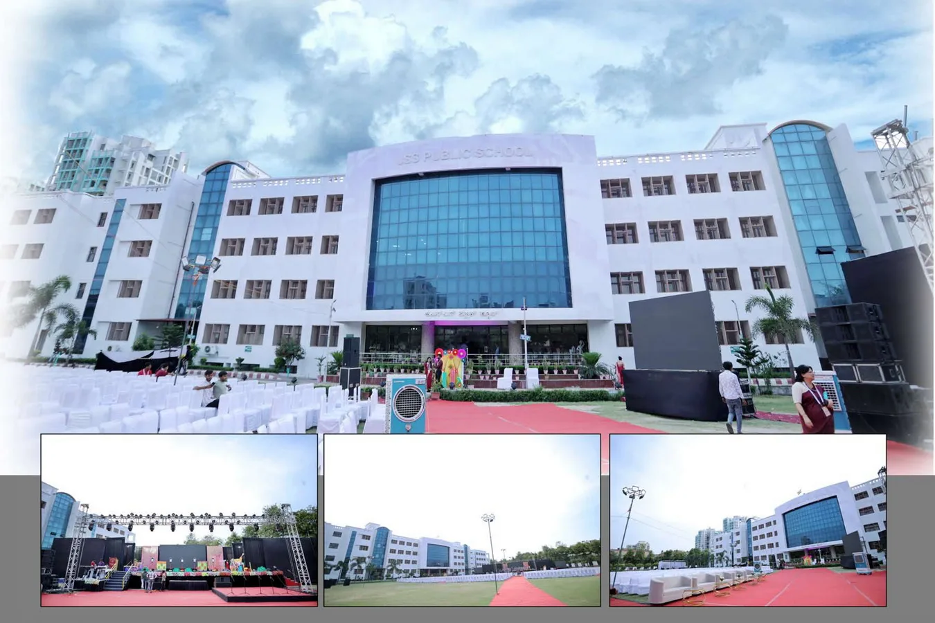 Jss Public School Noida — photo 5