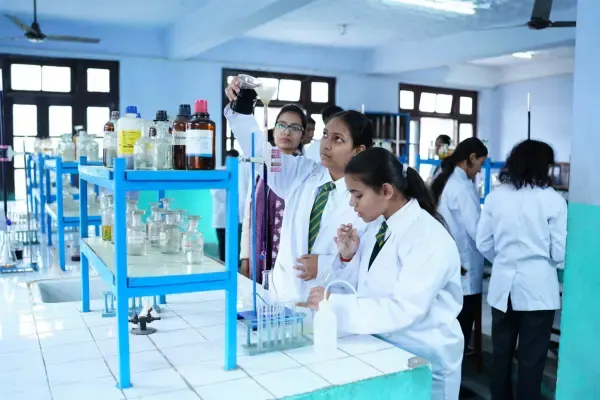 Doon Valley Public School — photo 6