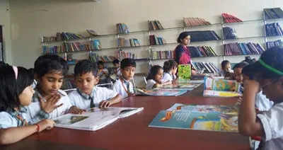 Social Baluni Public School — photo 4