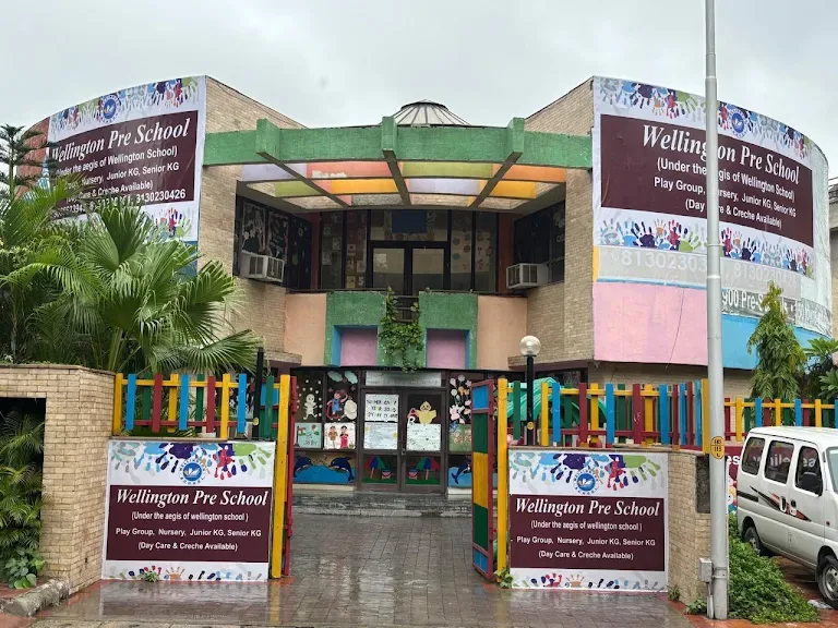 WELLINGTON SCHOOL (GN), Greater Noida — photo 5