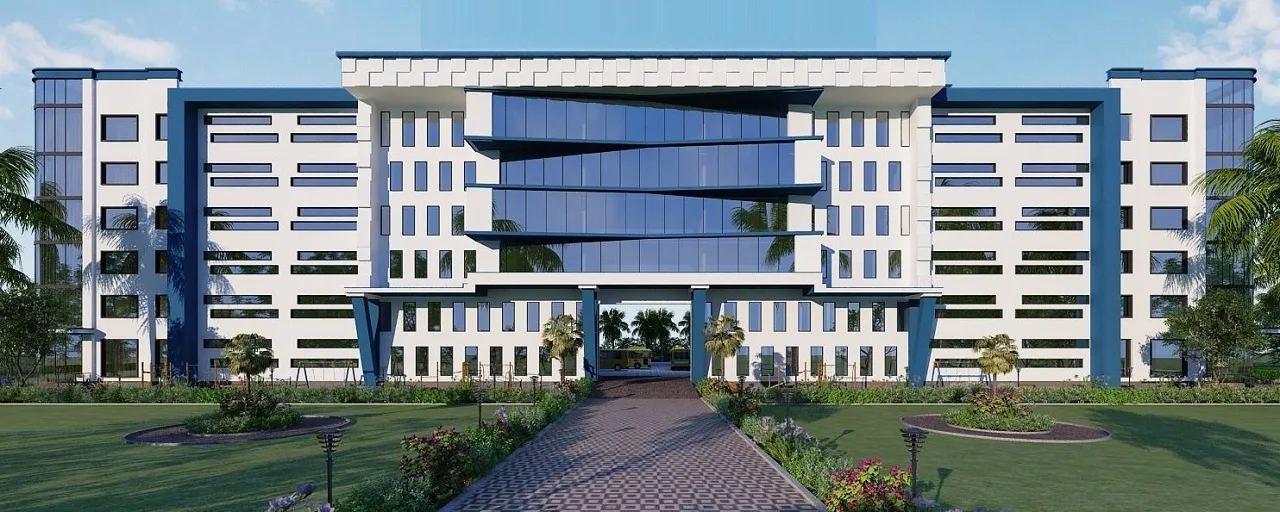 ST. TERESA SCHOOL Greater Noida West — photo 2