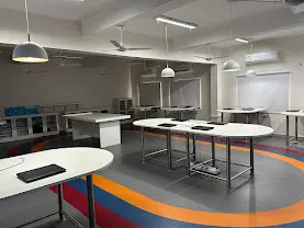 Podar International School - Junagadh — photo 7