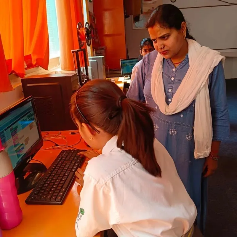 Sanskaar International School — photo 3
