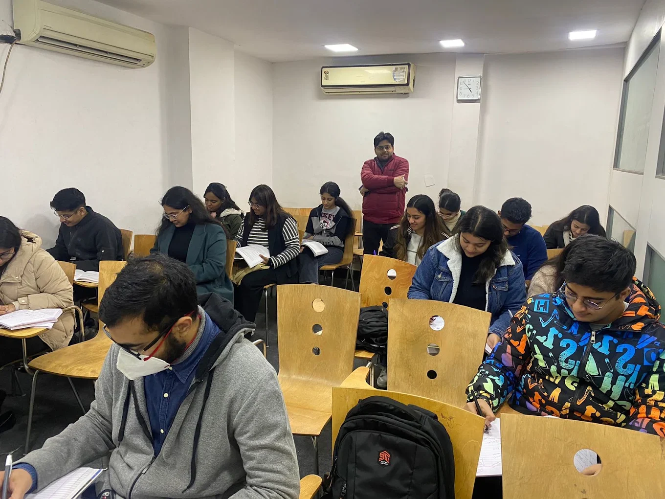 TathaGat - CAT Exam Preparation — photo 3