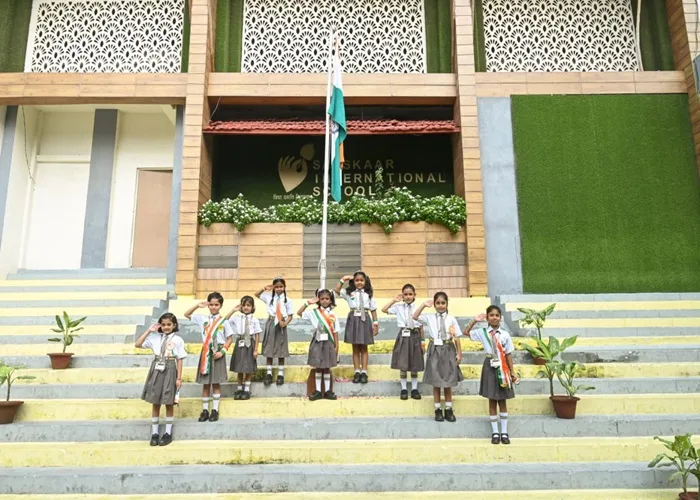 Sanskaar International School