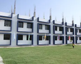 Podar International School - Gandhinagar — photo 2