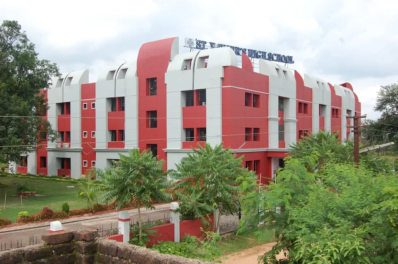 Ryan International School, Gondia