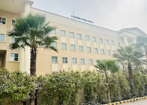 GD Goenka Global School, Gurugram — photo 6