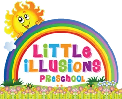 Little Illusions, Greater Noida logo