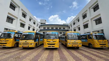 Podar International School - Barodi Sikroda, Gwalior