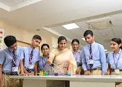 Podar International School - Hinjewadi, Pune — photo 3