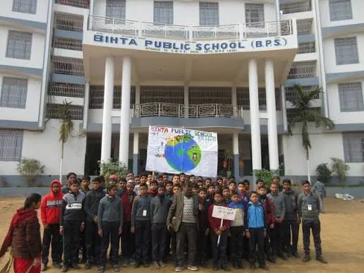 Bihta Public School, Kishunpur — photo 5