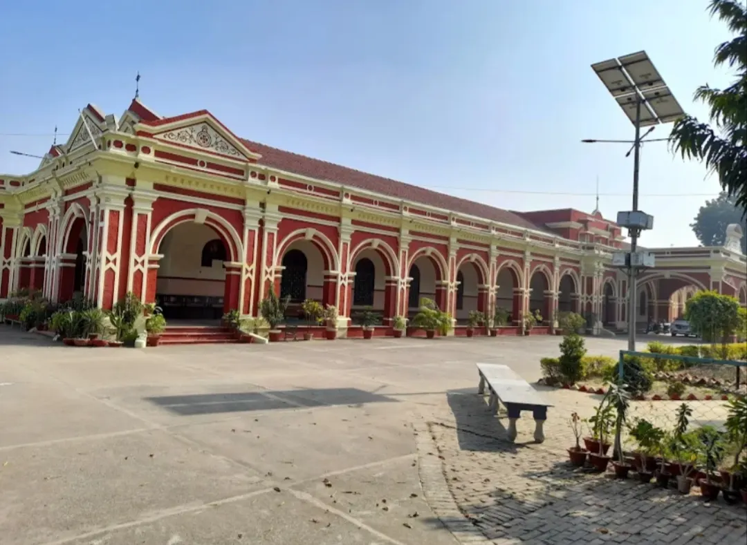St. Mary's Convent Inter College — photo 3
