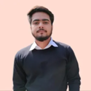 Mayank Mohan — alumnus of New Era Public School, Patna