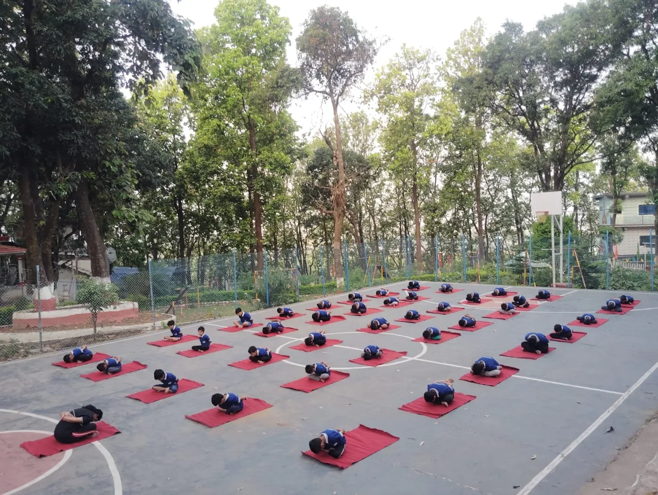 Doon Imperial School Dehradun — photo 2