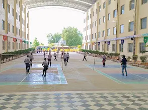 GD Goenka Public School, Agra — photo 2