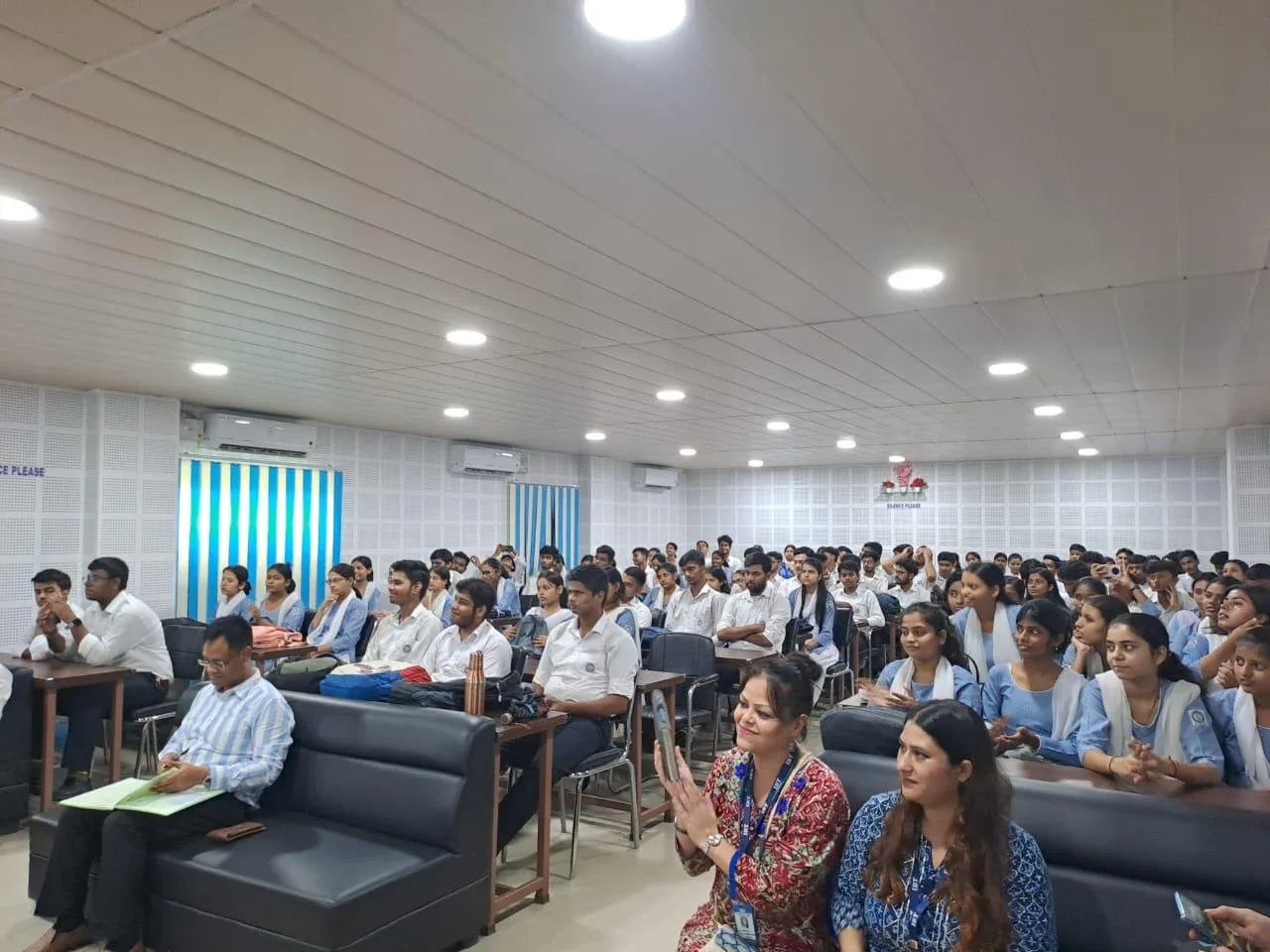IBT Institute, Dighalipukhuri Guwahati