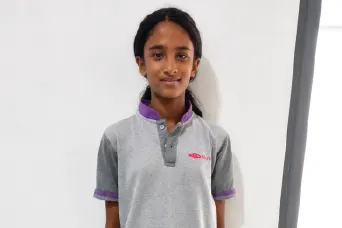 Zonal Olympiad Excellence — Ekya Schools, BTM Layout