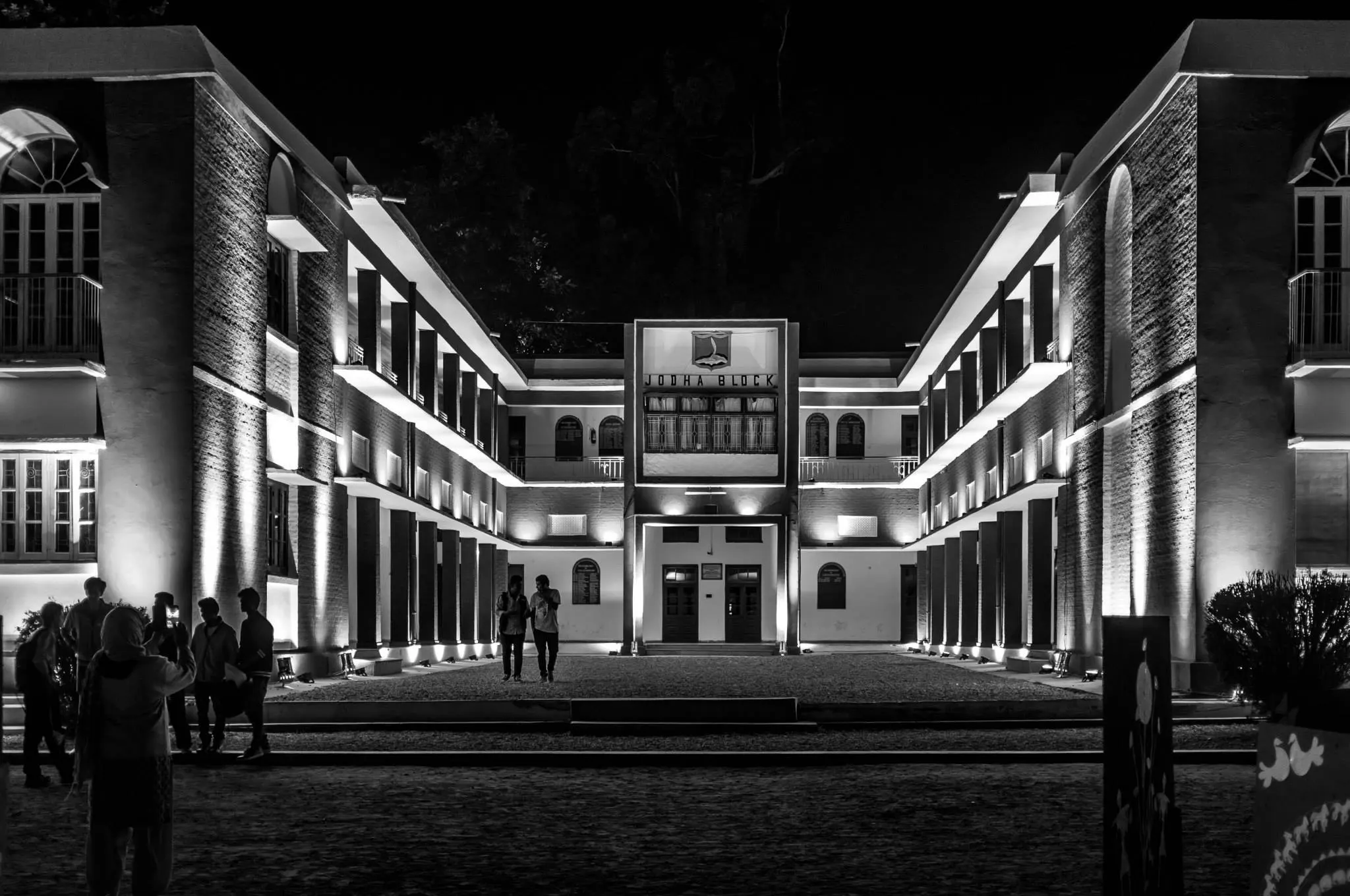 Cambrian Hall — photo 2