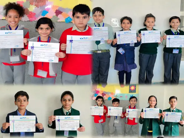Brain Tree Global School, Greater Noida