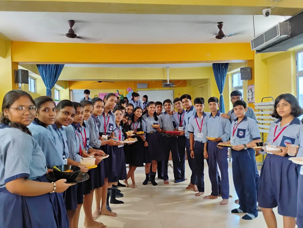 Ishan International Public School — photo 7