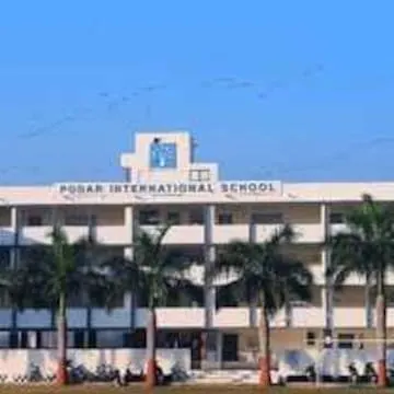 Podar International School - Bhuj