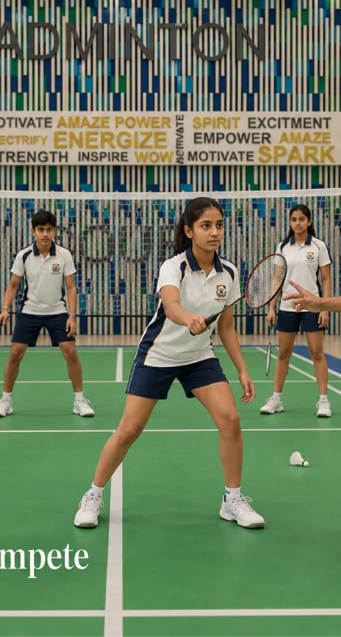 Clarwyn International School — photo 3
