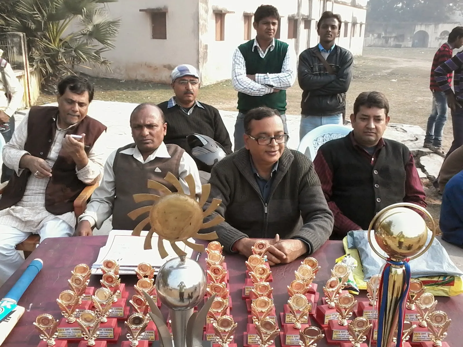 Patna High School (PHS) — photo 6