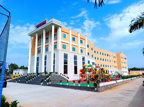 GD Goenka Public School, Akhnoor