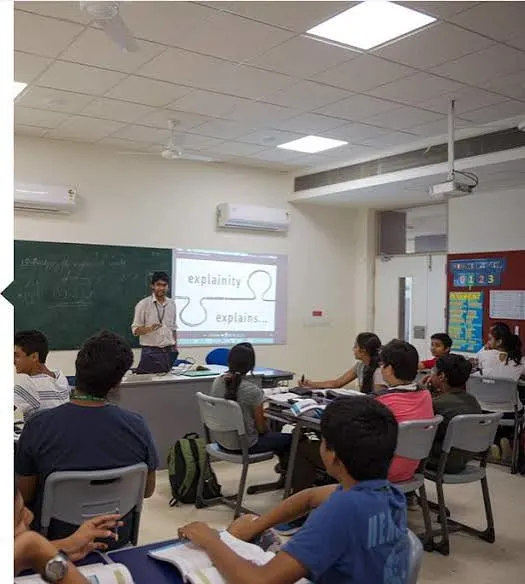 Heritage Xperiential Learning School Noida — photo 6