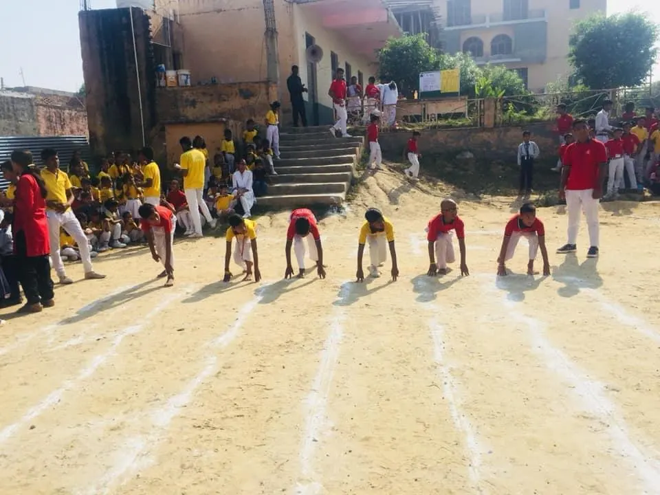 Bright Future Academy School — photo 6