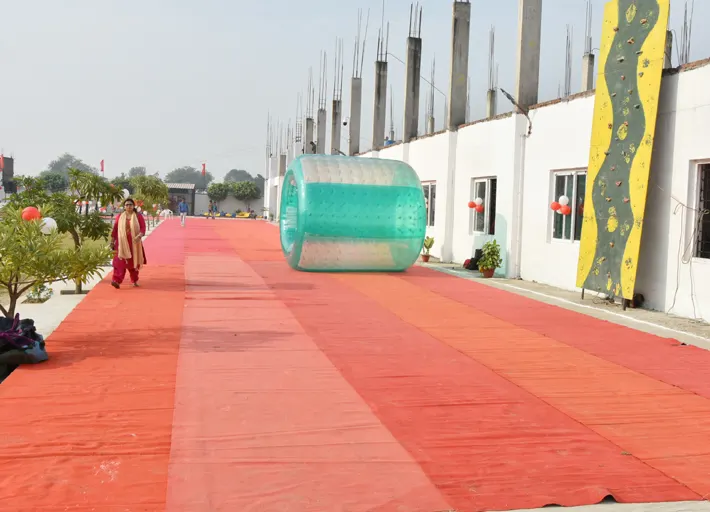 Aryakulam, Naini, Prayagraj — photo 3