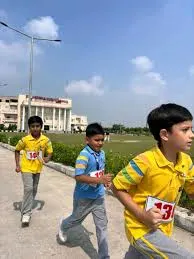 GD Goenka Public School, Muzaffarpur — photo 4