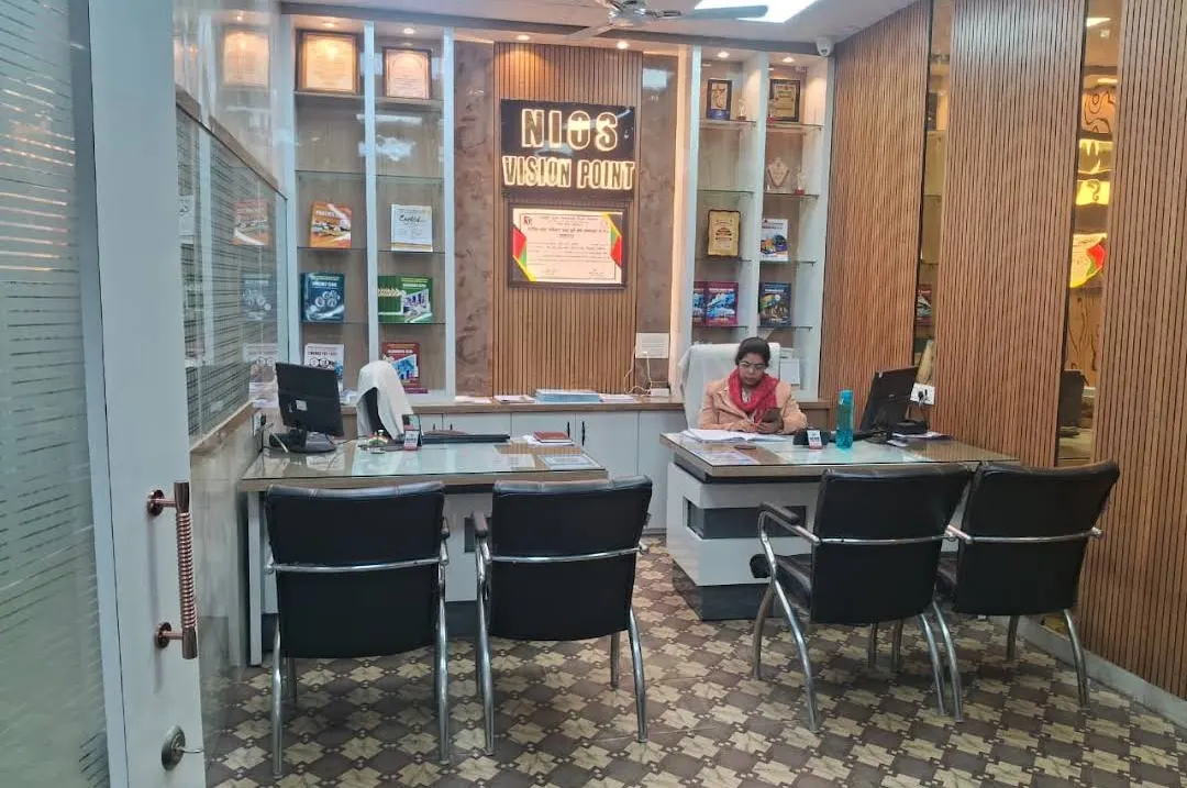 National institute of open schooling — photo 3