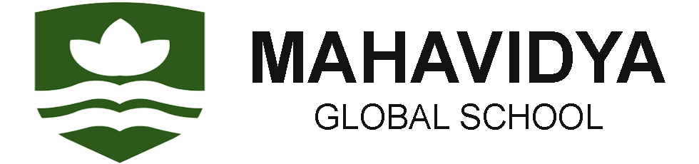 Mahavidya Global School Patna logo