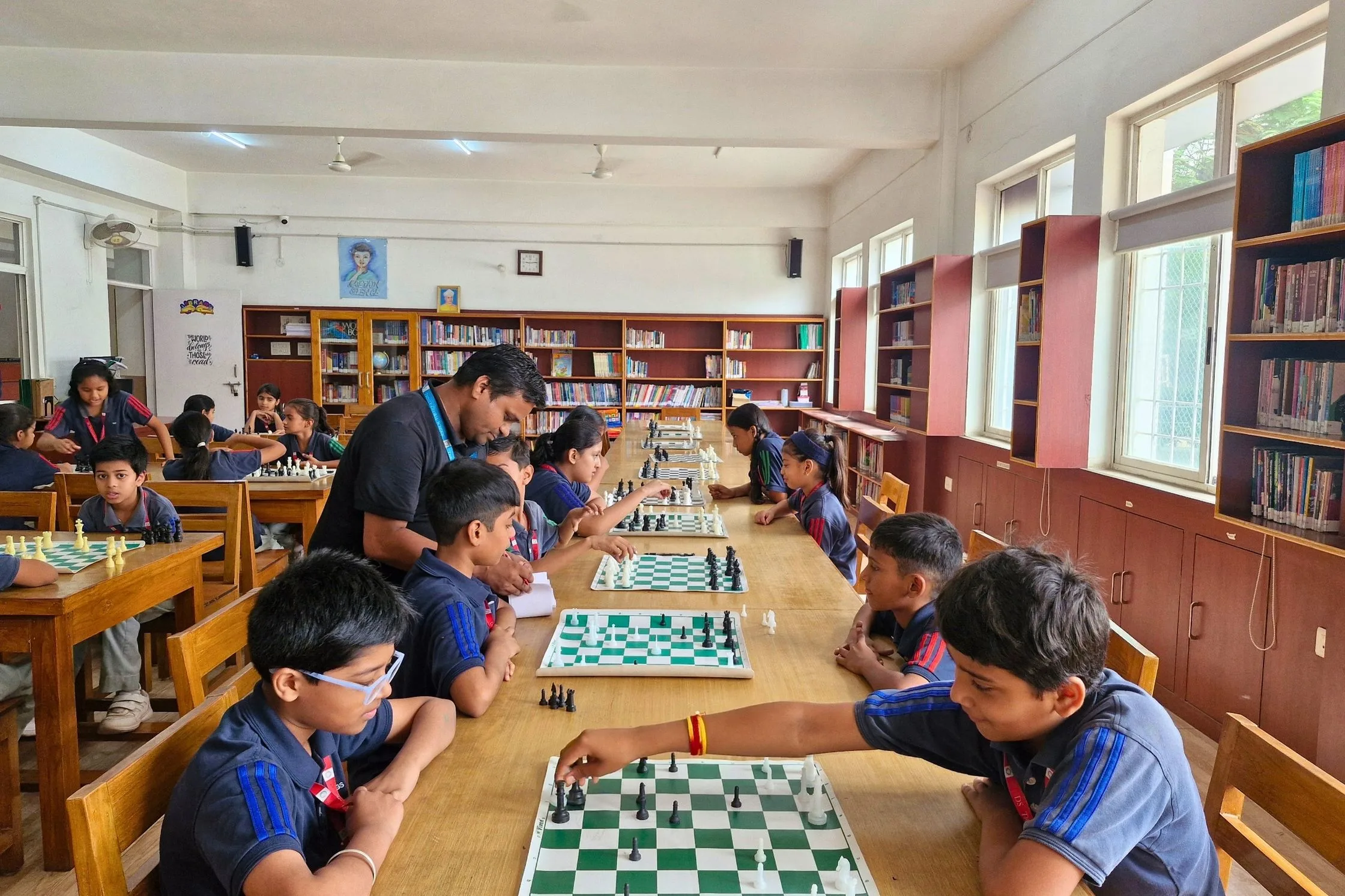Trinity Global School — photo 3