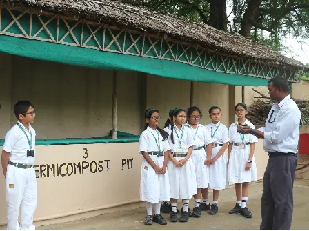 Delhi Public School Pune — photo 10