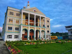GD Goenka Public School, Sultanpur