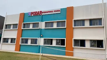 Podar International School - Davanagere
