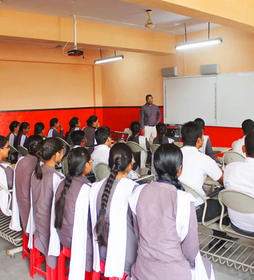 Dr. Virendra Swarup Public School, Mahanagar, Lucknow — photo 4