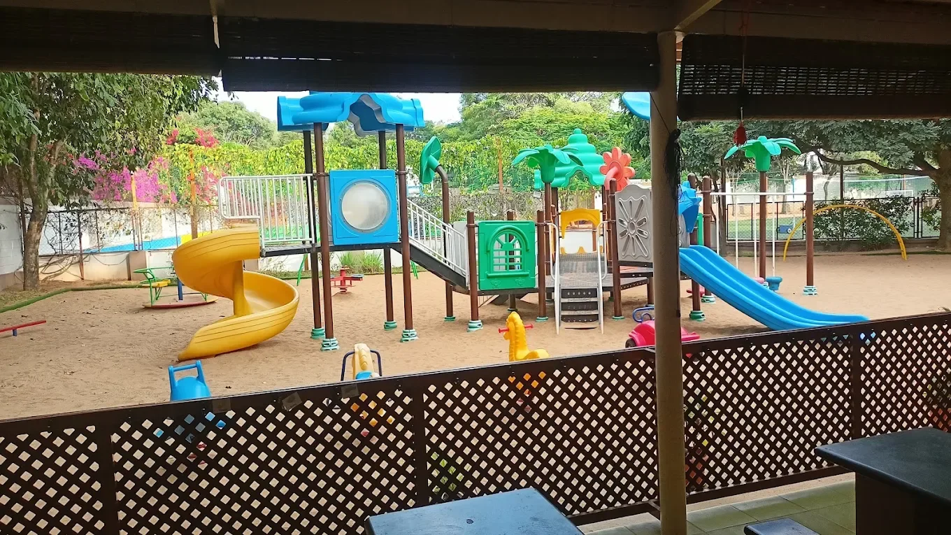 Legacy School Bangalore — photo 7