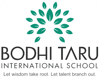 Bodhi Taru International School logo