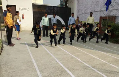 Diksha Rising Stars Public School — photo 3