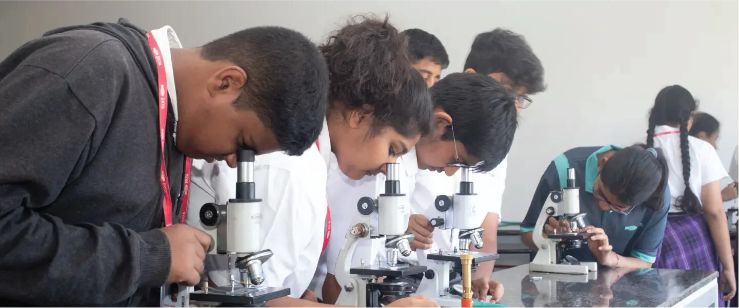 Ekya Schools, JP Nagar — photo 3
